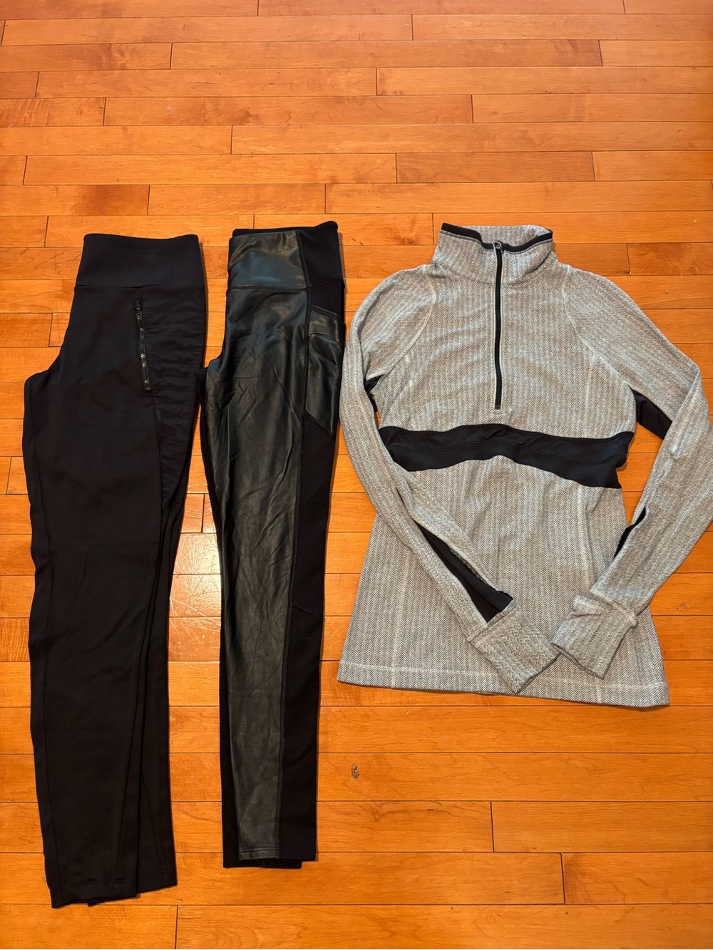Lululemon & Athleta Bundle